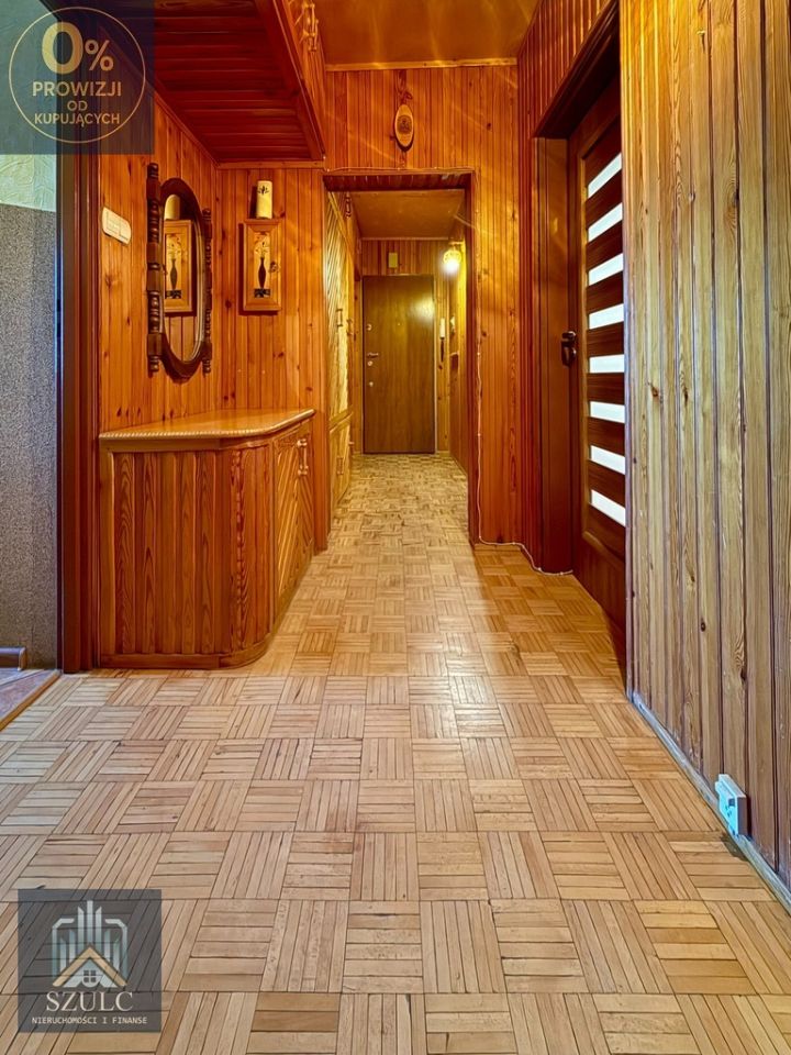 Mieszkanie 3-pokojowe Suwałki, ul. Alfreda Wierusza-Kowalskiego. Zdjęcie 5