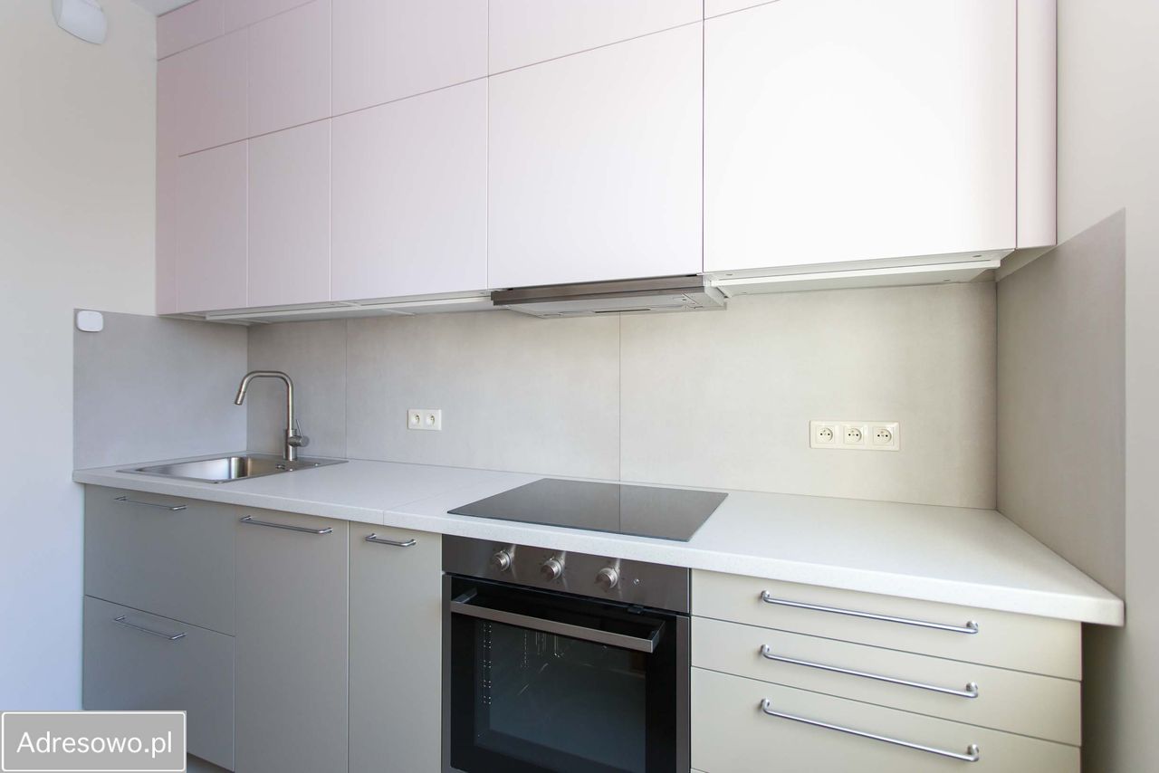 Mieszkanie 2-pokojowe Łódź Śródmieście, ul. dr. Stefana Kopcińskiego. Zdjęcie 8