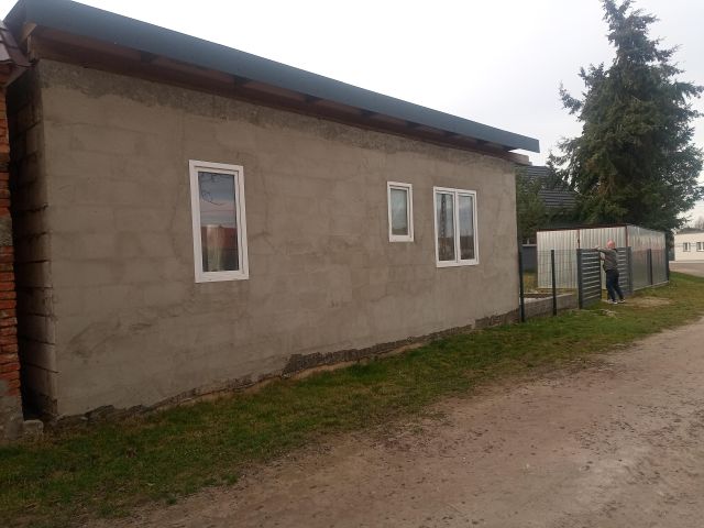 dom wolnostojący, 2 pokoje Krzeszkowice. Zdjęcie 1