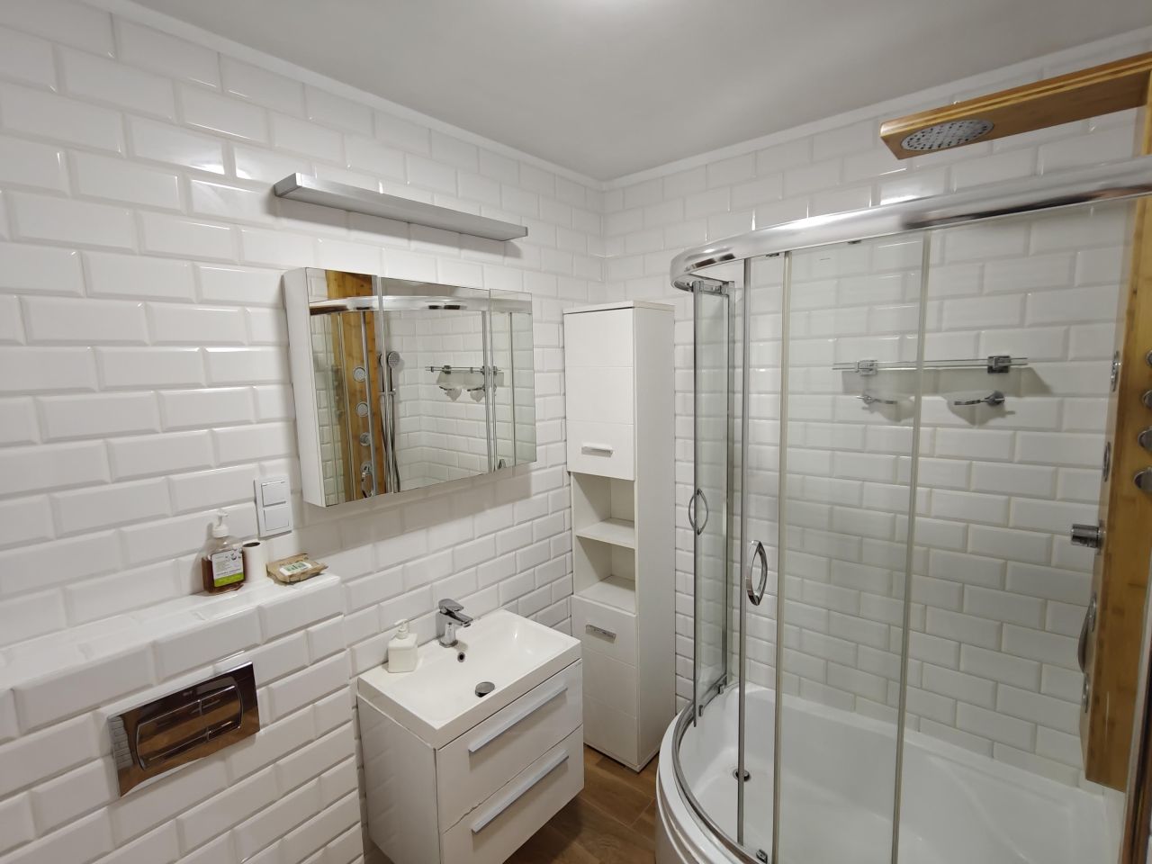 Mieszkanie 2-pokojowe Kraków Czyżyny, ul. Sołtysowska. Zdjęcie 6