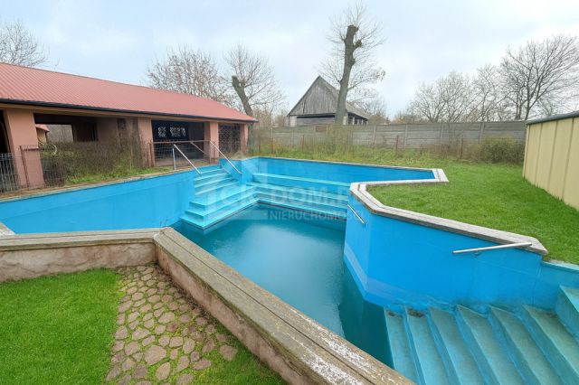 dom wolnostojący, 6 pokoi Rudki. Zdjęcie 23