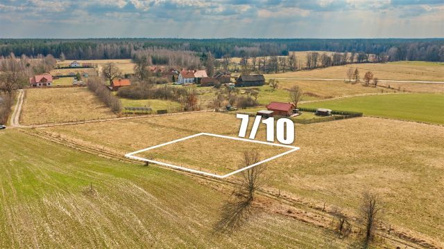 Działka budowlana Ruciane-Nida. Zdjęcie 4