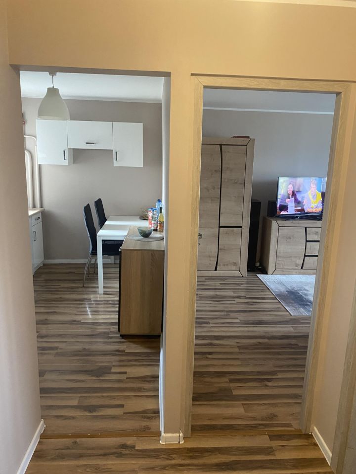 Mieszkanie 2-pokojowe Płock Skarpa, ul. Marii Skłodowskiej-Curie 1. Zdjęcie 11