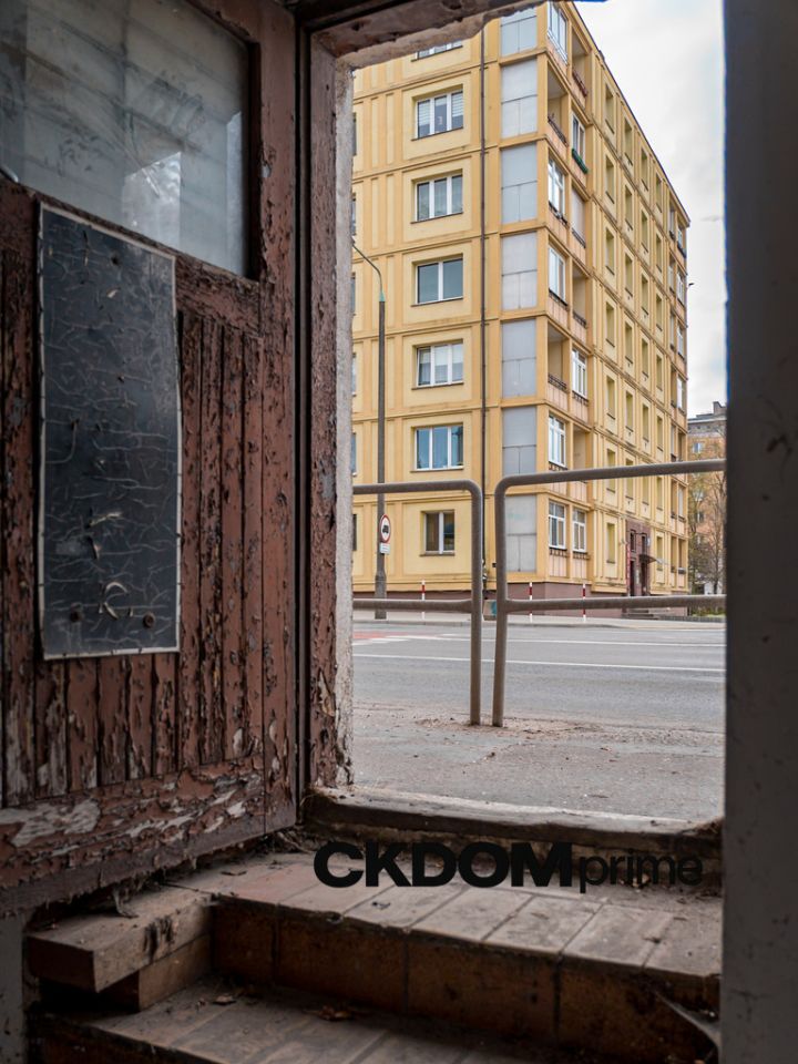 Lokal Radom, ul. Gabriela Narutowicza. Zdjęcie 17