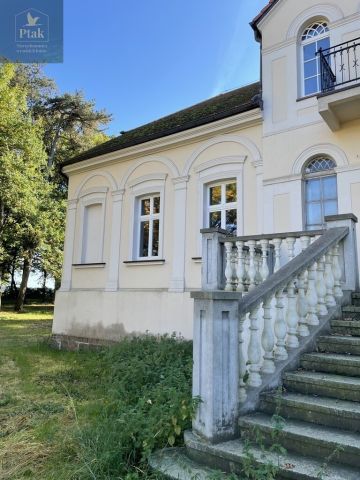 dworek, 20 pokoi Bojanowo. Zdjęcie 19