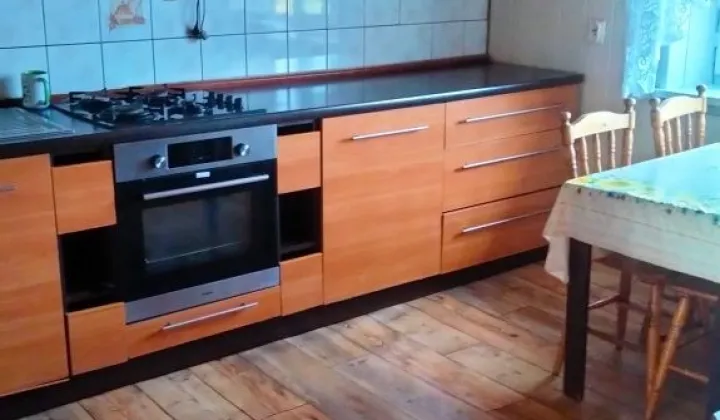 Mieszkanie 2-pokojowe Nowe Sołdany