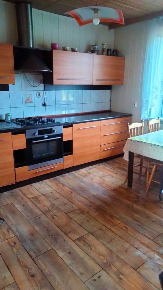 Mieszkanie 2-pokojowe Nowe Sołdany. Zdjęcie 1