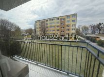 Mieszkanie 4-pokojowe Łódź Bałuty, ul. Sporna. Zdjęcie 4