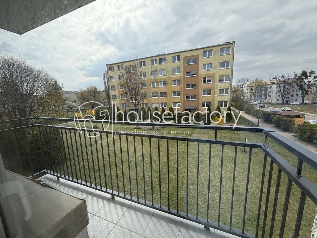 Mieszkanie 4-pokojowe Łódź, ul. Sporna. Zdjęcie 6