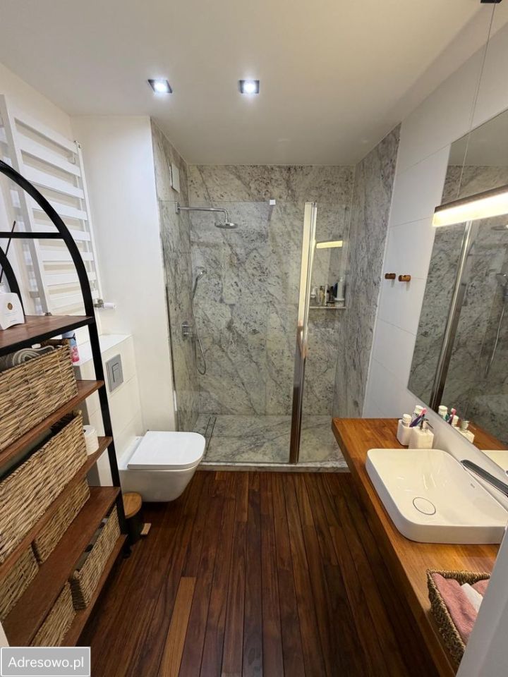 Mieszkanie 4-pokojowe Wrocław Fabryczna. Zdjęcie 19