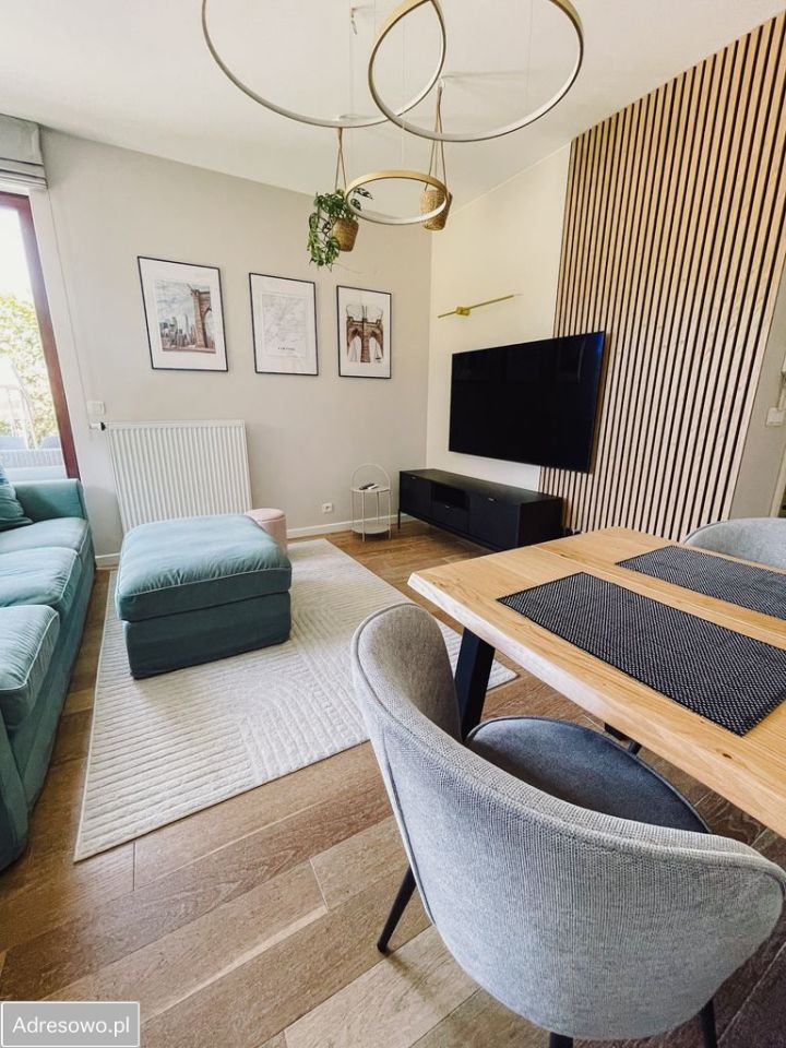 dom szeregowy, 6 pokoi Mysiadło, ul. Wiejska. Zdjęcie 7