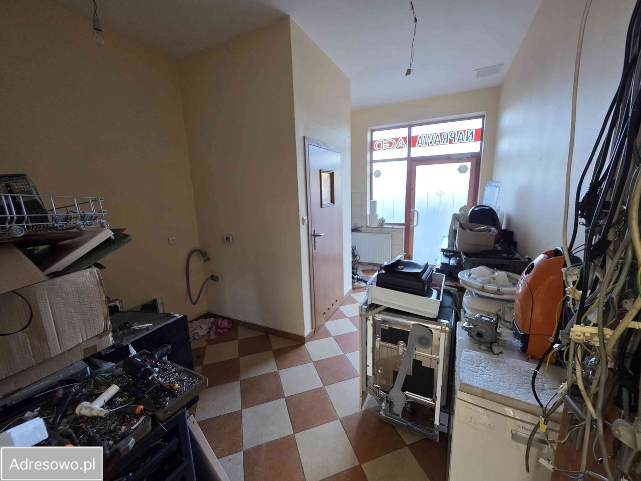 Lokal Kołobrzeg, ul. Okopowa. Zdjęcie 20