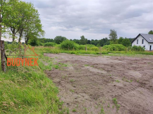 Działka budowlana Darłowo, ul. Klonowa. Zdjęcie 13