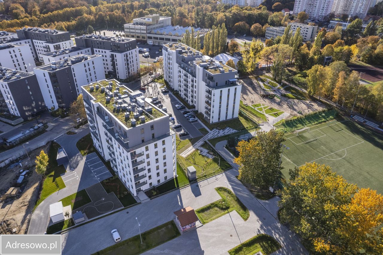 Mieszkanie 5-pokojowe Gdańsk Oliwa, ul. Jana i Macieja Kilarskich. Zdjęcie 17