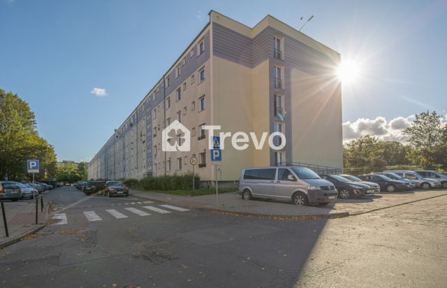 Mieszkanie 1-pokojowe Gdańsk Przymorze, ul. Chłopska. Zdjęcie 8