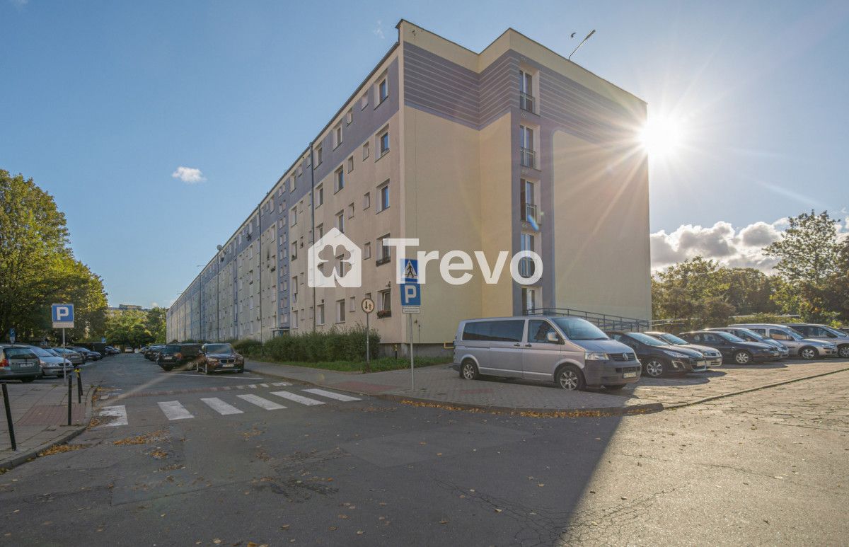 Mieszkanie 1-pokojowe Gdańsk Przymorze, ul. Chłopska. Zdjęcie 8