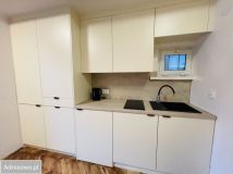 Mieszkanie 1-pokojowe Warszawa Wola, al. Prymasa Tysiąclecia. Zdjęcie 2
