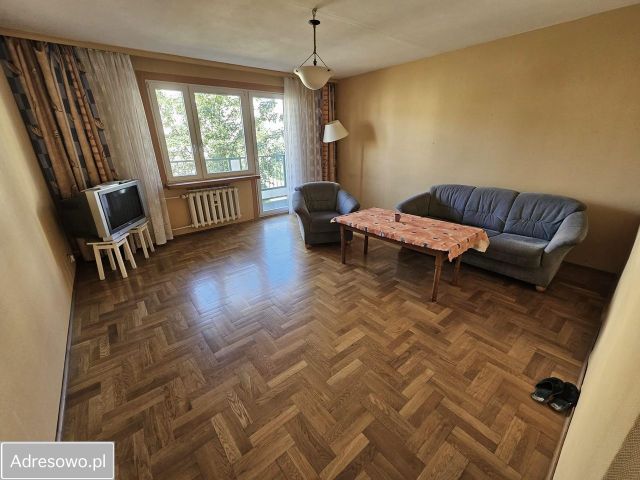 Mieszkanie 3-pokojowe Szczecin Pogodno, ul. Hubala. Zdjęcie 1