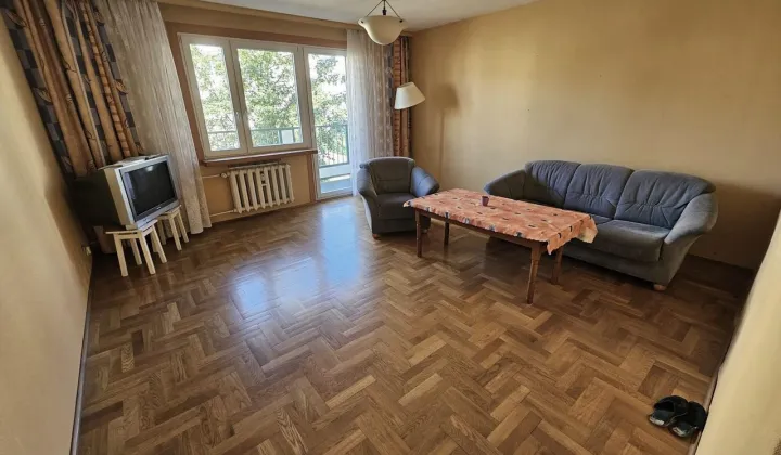 Mieszkanie 3-pokojowe Szczecin Pogodno, ul. Hubala