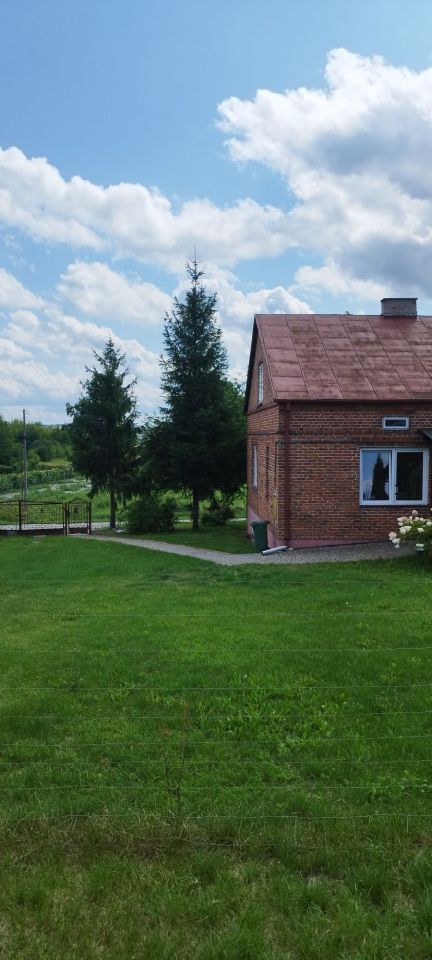 dom wolnostojący Opole Lubelskie, ul. Zagrody. Zdjęcie 5