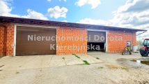 Lokal Łazisko. Zdjęcie 4