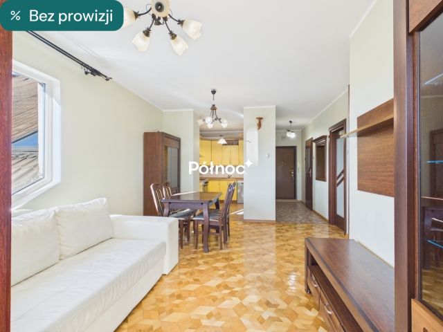 Mieszkanie 4-pokojowe Ząbki, ul. Powstańców. Zdjęcie 1