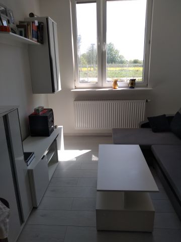 Mieszkanie 2-pokojowe Niemce Leonów, ul. Leonów. Zdjęcie 1