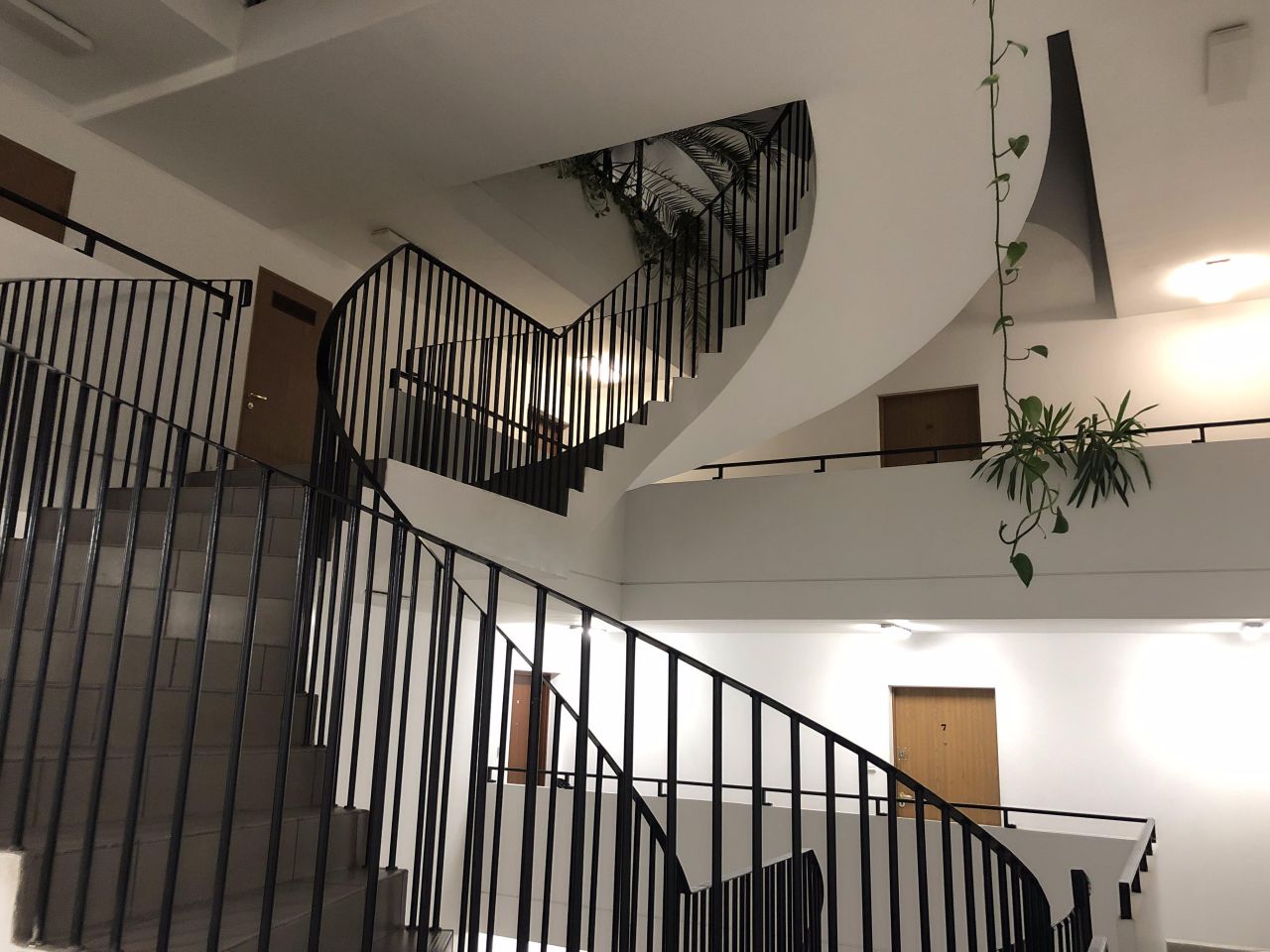 Mieszkanie 4-pokojowe Lublin LSM, ul. Bolesława Śmiałego. Zdjęcie 18