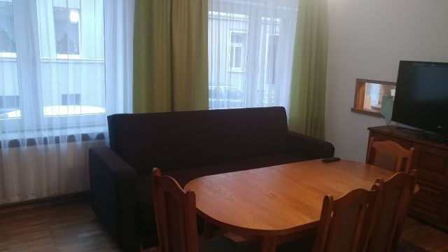 Mieszkanie 2-pokojowe Opole Zaodrze, ul. Księdza Norberta Bonczyka. Zdjęcie 1