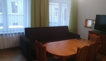 Mieszkanie 2-pokojowe Opole Zaodrze, ul. Księdza Norberta Bonczyka