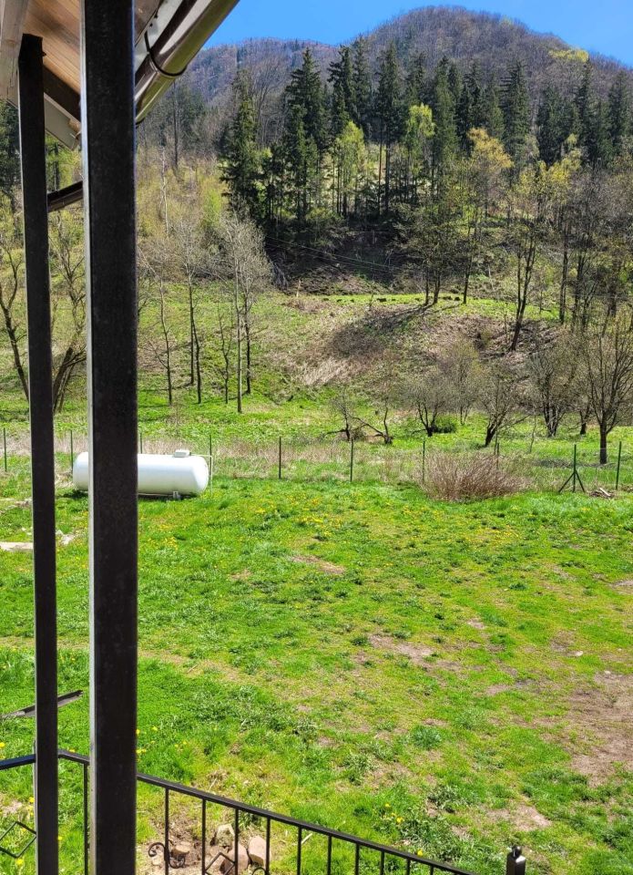 dom wolnostojący, 15 pokoi Unisław Śląski. Zdjęcie 8