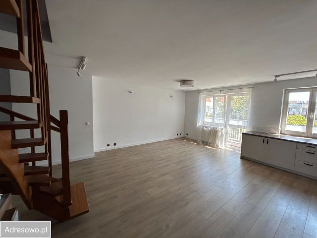 Mieszkanie 3-pokojowe Szczecin Niebuszewo, ul. Mariana Rapackiego. Zdjęcie 1