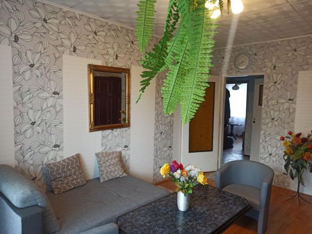 Mieszkanie 3-pokojowe Bytom Szombierki, ul. Wyzwolenia. Zdjęcie 1