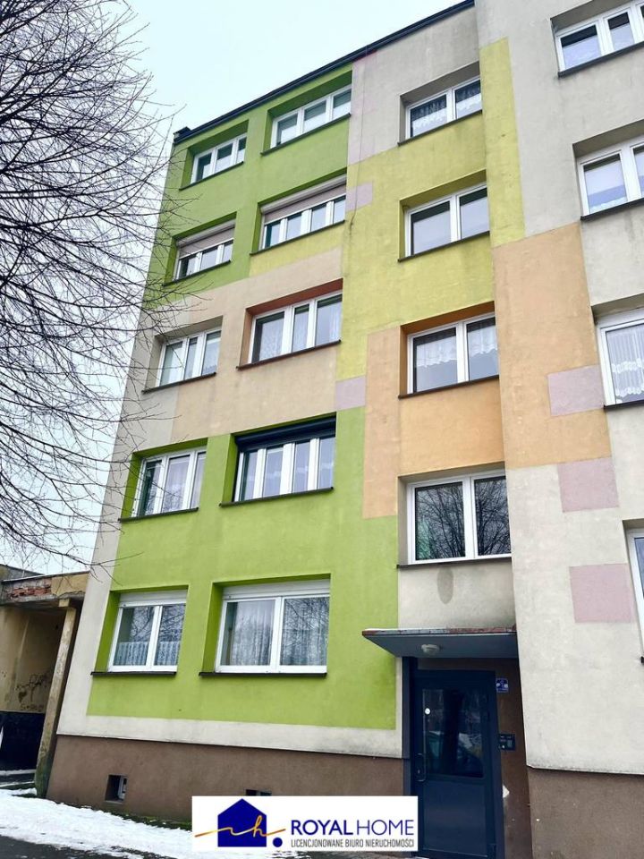 Mieszkanie 3-pokojowe Dębno, ul. Bohaterów Września. Zdjęcie 18