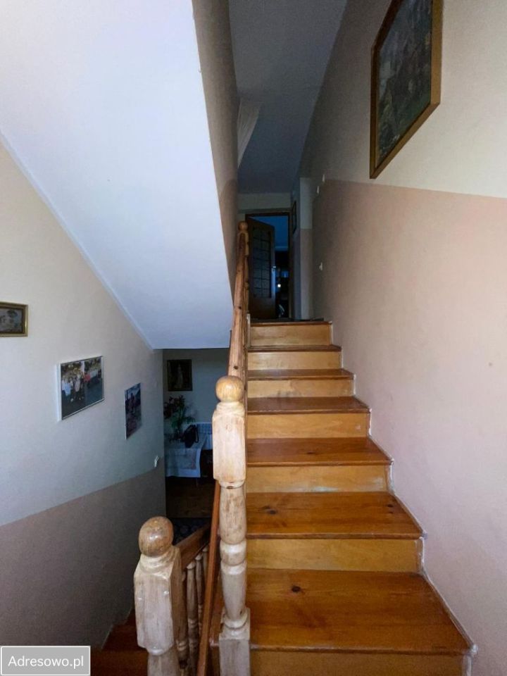 dom wolnostojący, 6 pokoi Goszcz, ul. Marii Konopnickiej. Zdjęcie 14