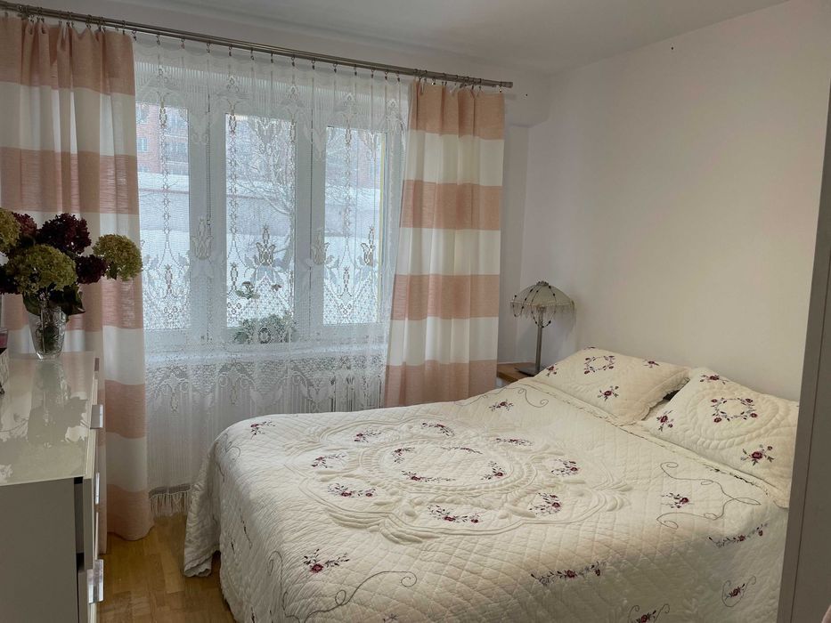 Mieszkanie 4-pokojowe Ustrzyki Dolne, ul. Ignacego Łukasiewicza. Zdjęcie 4