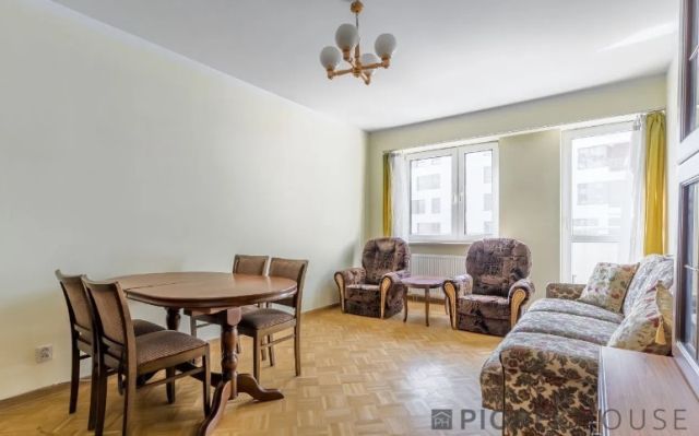 Mieszkanie 4-pokojowe Warszawa Wola, ul. Płocka. Zdjęcie 2