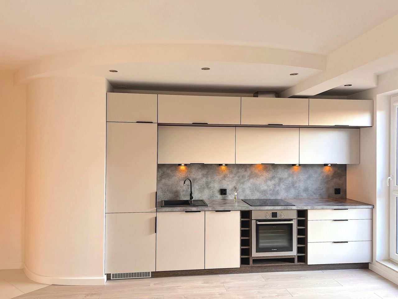 Mieszkanie 2-pokojowe Kołobrzeg Centrum, al. I Armii Wojska Polskiego. Zdjęcie 8