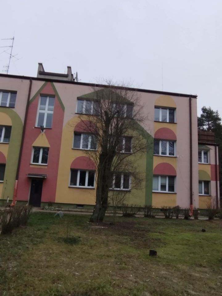 Mieszkanie 2-pokojowe Gorzewo Kruk, ul. Kruk. Zdjęcie 6