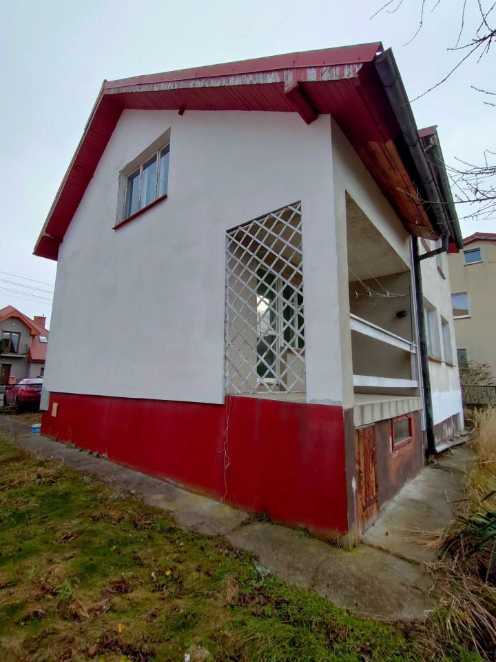 dom wolnostojący Legnica. Zdjęcie 4