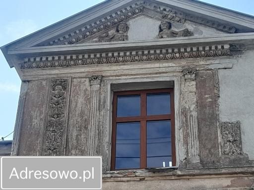 dom wolnostojący, 10 pokoi Nadolice Wielkie, ul. Wrocławska. Zdjęcie 3