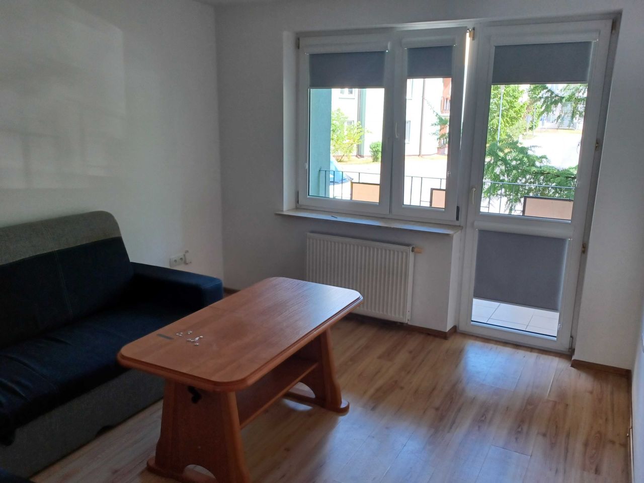 Mieszkanie 2-pokojowe Biała Podlaska, ul. Aliny Fedorowicz