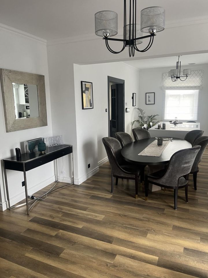 dom wolnostojący, 5 pokoi Kwiatonowice. Zdjęcie 8