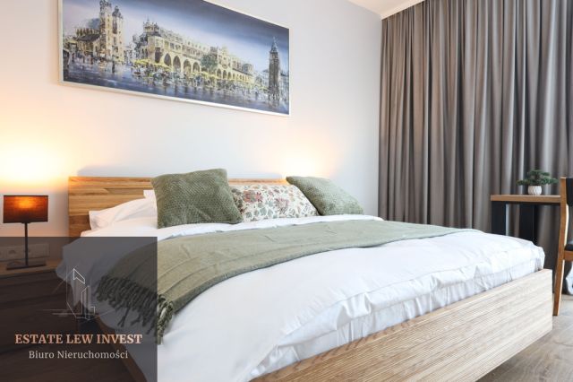 Mieszkanie 2-pokojowe Kraków, ul. Wrocławska. Zdjęcie 1