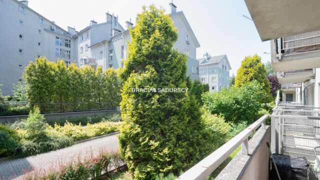 Mieszkanie 2-pokojowe Kraków Bronowice, ul. Eljasza Walerego Radzikowskiego. Zdjęcie 21