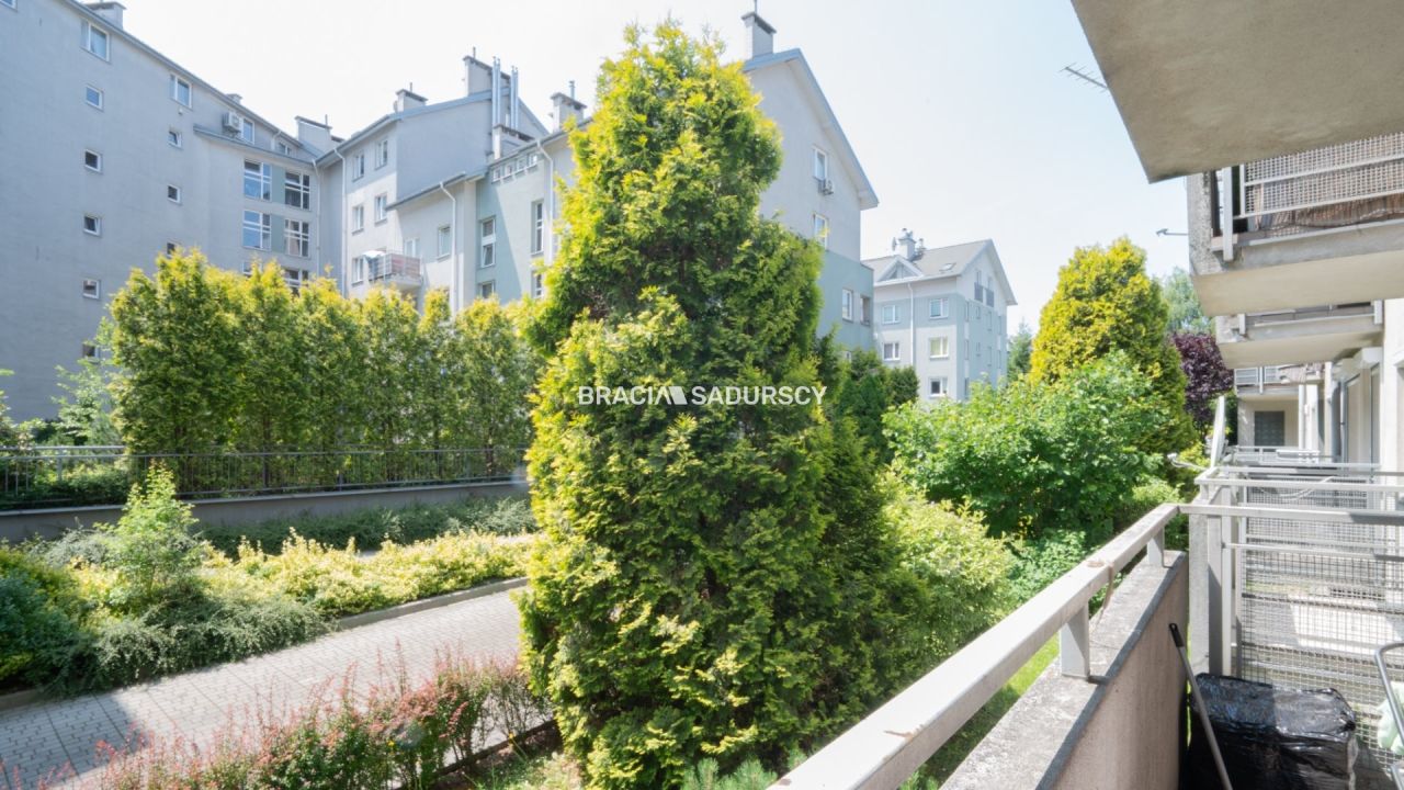 Mieszkanie 2-pokojowe Kraków Bronowice, ul. Eljasza Walerego Radzikowskiego. Zdjęcie 21