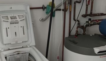 dom wolnostojący, 3 pokoje Lubichowo