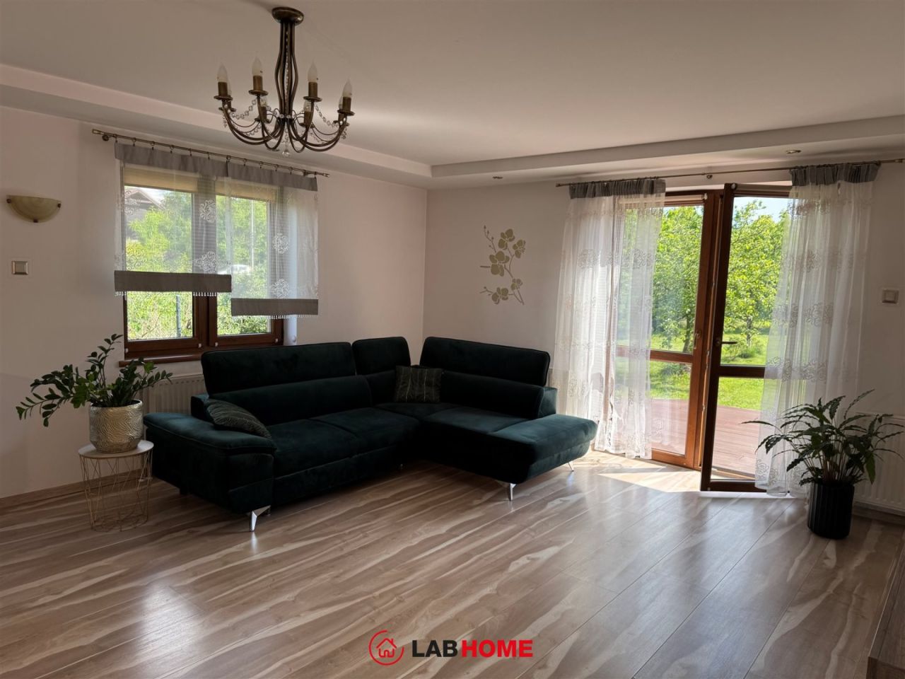 dom wolnostojący, 6 pokoi Myszków, ul. Tulipanowa. Zdjęcie 6