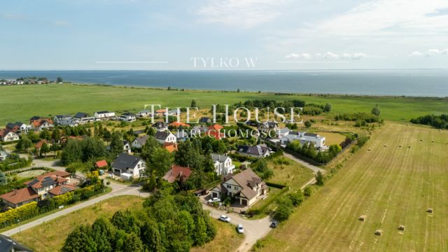 bliźniak, 5 pokoi Rewa, ul. Helska. Zdjęcie 2