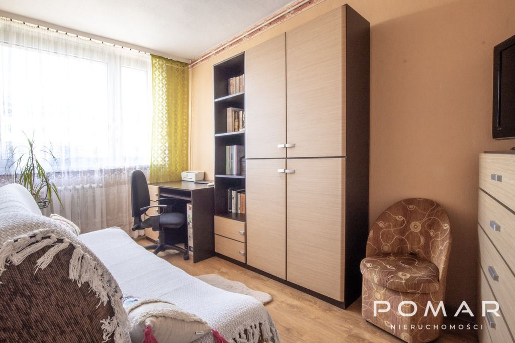 Mieszkanie 3-pokojowe Rybnik, os. Południe. Zdjęcie 3